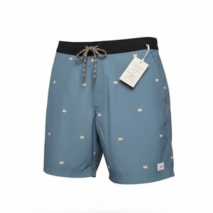 NWT BALANCE HYBRID TRUNK KATIN